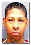 Offender Antwan Lamont Cannick