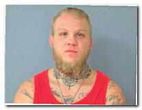 Offender Branden Bauman Mendenhall