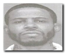 Offender Bryant Ladelle Brewer