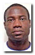 Offender Charles Anthony Williams