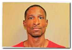 Offender Charrles Monroe Gholston