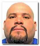 Offender Christian Jesus Morales