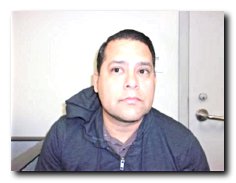 Offender Christopher George Gonzales