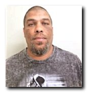 Offender Clarence Jadus Washington