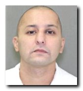 Offender Claudio Castro