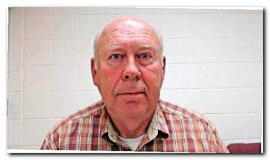 Offender David W Endicott