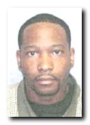 Offender Dereck Washington