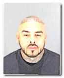 Offender Eddie Anthony Avila