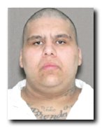 Offender Eduardo Joel Carrasco