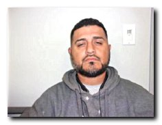 Offender Emilio Flores Jr