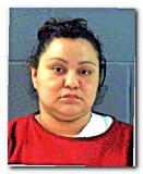 Offender Erica Vasquez