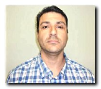 Offender Ernesto Tamayo Jr