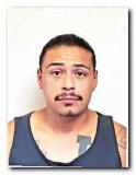 Offender Harold Benjamin Rivera