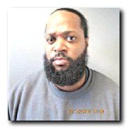 Offender Harold Lee Frazier