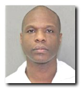 Offender Henry Marable Jr