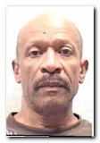 Offender Hubert Joseph Wiley