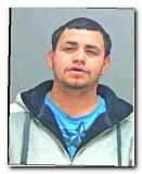 Offender Isidro Aguilera