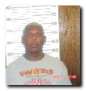 Offender James Earl Blunt