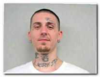 Offender Jason Aaron Cothran