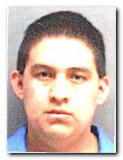 Offender Jehu Abisahi Vasquezlopez