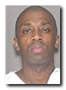 Offender Jerome Robertson