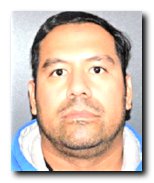 Offender Jesse Olivarez