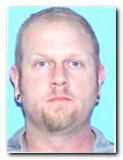 Offender Jonathan Michael Weyand