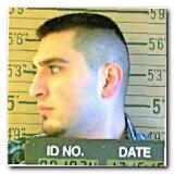 Offender Jose Benjamin Jimenez