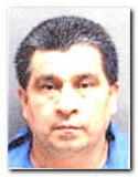 Offender Jose Rivasarevalo