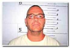 Offender Joseph Ackley