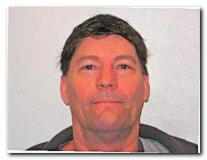 Offender Joseph Lee Barfuss