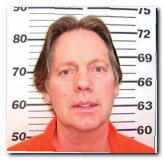 Offender Keith Scott Brown