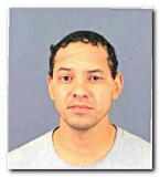 Offender Kevin Richard Exum