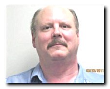 Offender Larry Dale Reese