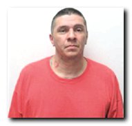 Offender Manuel Alaniz Oropeza