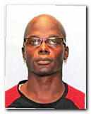 Offender Marvin Earl Carter