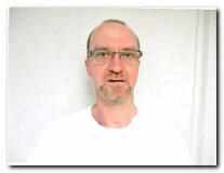 Offender Michael Ray Barry