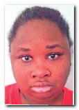 Offender Nukia Shaniece Barnes