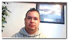 Offender Rafael Morales