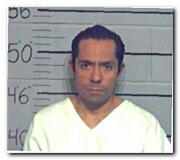 Offender Raul Enrique Sanchez