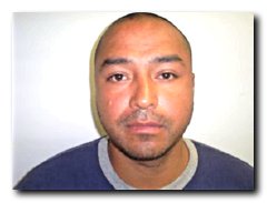 Offender Ricardo Hernandez