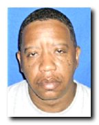 Offender Rickey Romerla Hollis