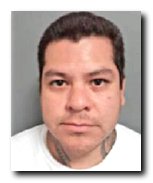 Offender Ronald Antonio Orellana