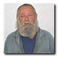 Offender Ronald Billy Norton