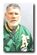 Offender Ronald G Mcallister