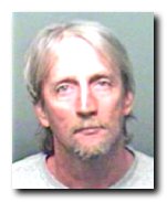 Offender Ronald Jay Oxley