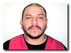 Offender Ronald K Morales