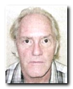 Offender Ronald Thomas Macgilfrey