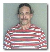 Offender Ronald Thomas Perez