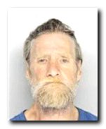 Offender Ronald Vincent Pedigo